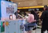 Belasan Barista Ditantang Open Service di Barista Festival