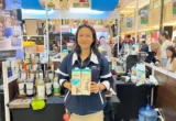 Racik Kopi Bersama Coconut Milk, Juri: Harus Cari Jodohnya