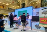 Ellenka Barista Festival 2026, 8 Barista Lolos ke 36 Besar