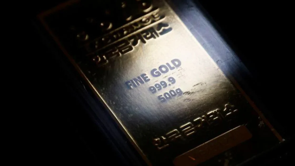 Harga Emas Anjlok ke Bawah US$4.000, Ini Pemicunya