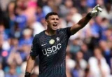 Xabi Alonso Ungkap Kondisi Terkini Kiper Chelsea Emi Martinez
