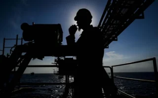 Mubadala Laporkan Kelanjutan Proyek Blok Andaman ke ESDM