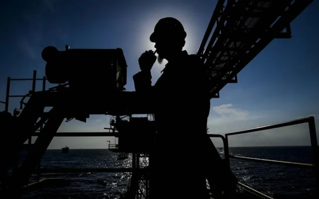 Mubadala Laporkan Kelanjutan Proyek Blok Andaman ke ESDM