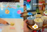 Deretan Rasa Es Krim Unik di Vietnam, Ada Kecap Ikan