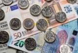 Utang Global Capai Rp5.800 Triliun, Biaya Bunga Melonjak