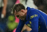 Xabi Alonso Minta Cole Palmer Tak Ulangi Kartu Merah