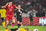 Justin Hubner Masuk Tim Terbaik Eredivisie Pekan Ini
