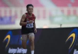 Emas ke-14 Indonesia di Asian Para Games Berkat Partin