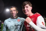 Fleetwood Town Singkirkan Arsenal dari Ajang Carabao Cup