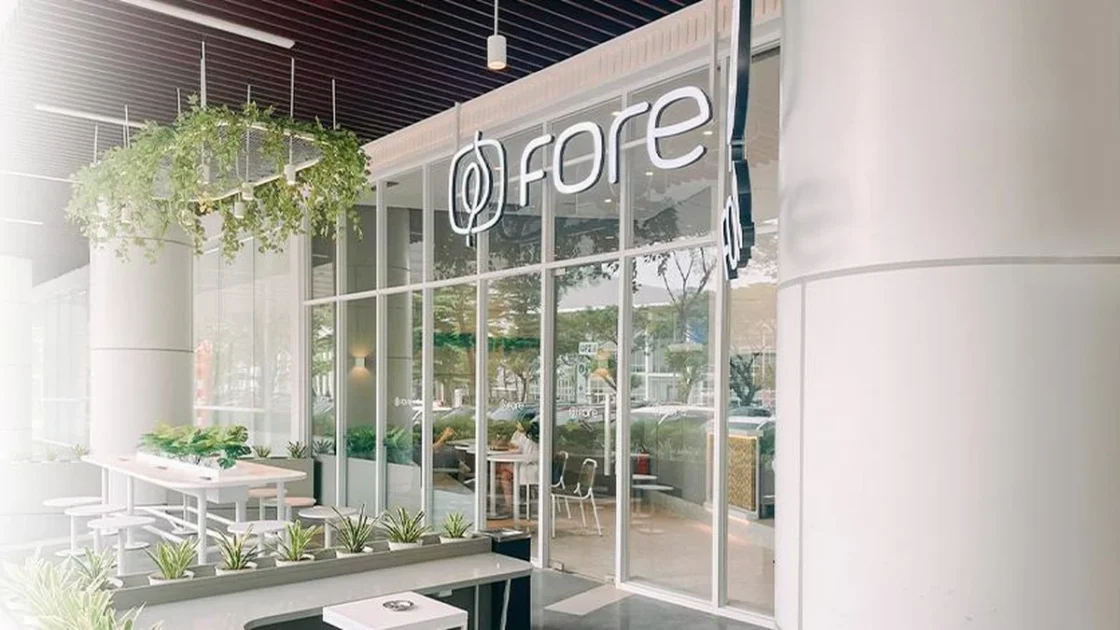 Data 5,7 Juta Pelanggan Fore Coffee Bocor Diretas Hacker