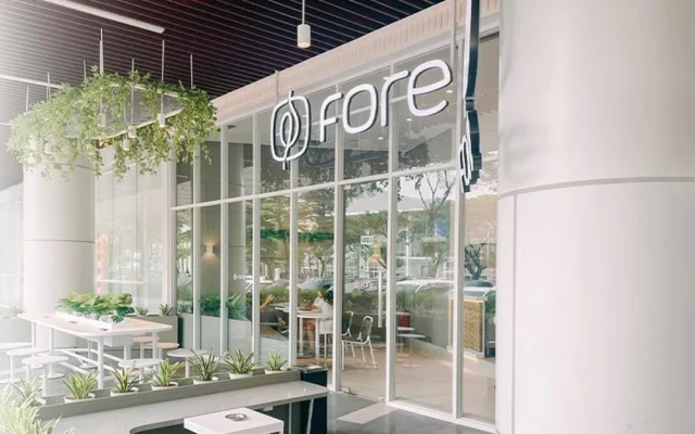 Data 5,7 Juta Pelanggan Fore Coffee Bocor Diretas Hacker
