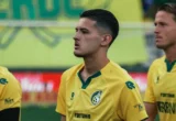 Justin Hubner Bersinar, Fortuna Sittard Tak Terkalahkan