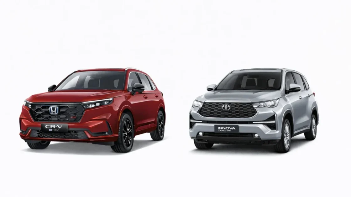 Toyota Veloz Hybrid Jadi Raja Mobil Hybrid RI September 2026