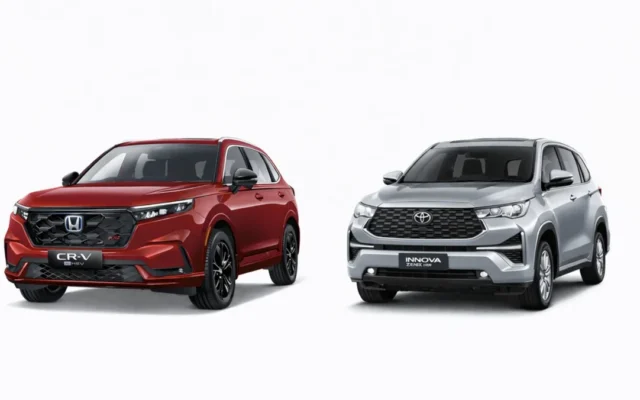 Toyota Veloz Hybrid Jadi Raja Mobil Hybrid RI September 2026