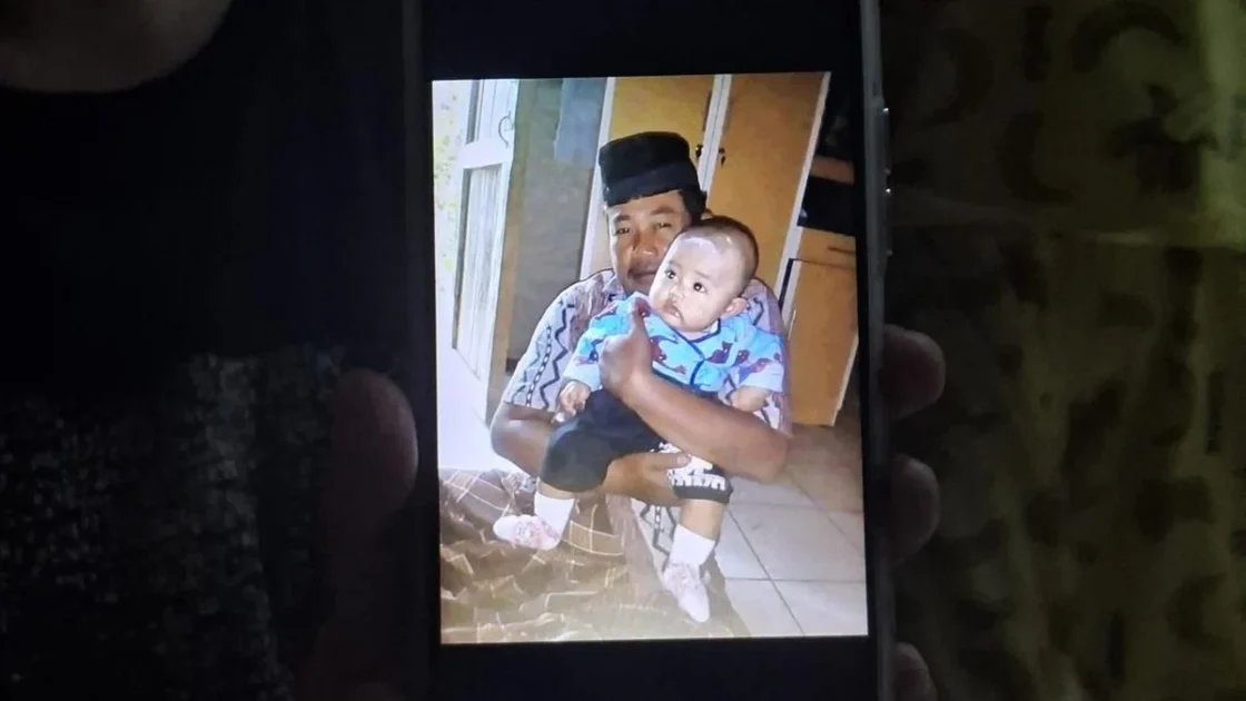 Kondisi Terkini Ojol yang Dilindas Sopir BYD di Blok M