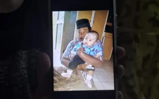 Kondisi Terkini Ojol yang Dilindas Sopir BYD di Blok M