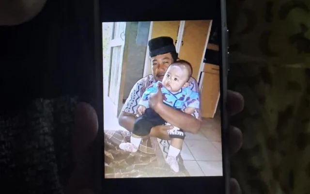 Kondisi Terkini Ojol yang Dilindas Sopir BYD di Blok M