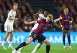 De Jong Kecewa Berat Barcelona Takluk dari Real Madrid