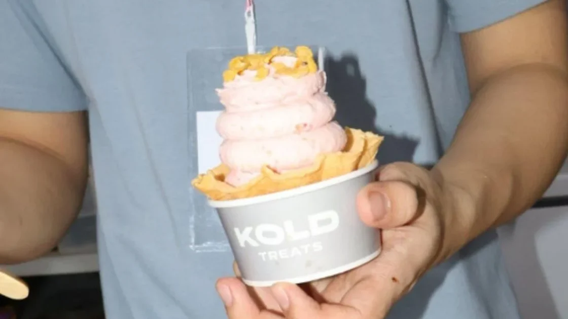 7 Tempat Makan Froyo Enak di Jakarta yang Sedang Viral