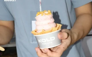 7 Tempat Makan Froyo Enak di Jakarta yang Sedang Viral