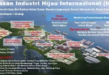 RI-China Kembangkan PLTS 90 MWp di Sulawesi Tengah