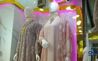 3 Tren Gamis Tanah Abang 2027: Buka Pintu hingga Lepas Landas