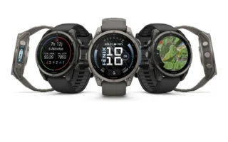 Garmin Fenix 9 dan Fenix 9 Pro Rilis di Indonesia, Harga Rp18 Juta
