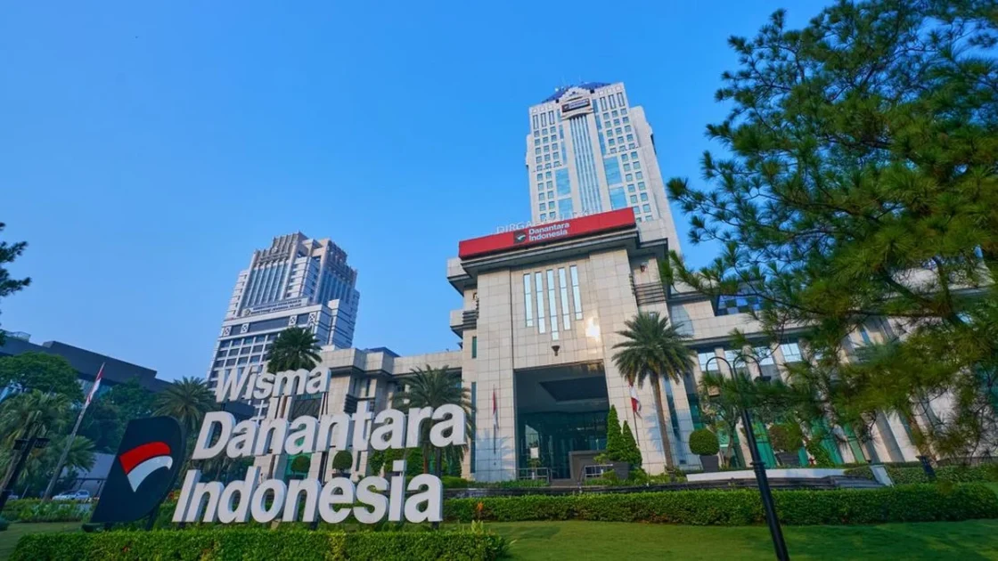Danantara Tegaskan Tidak Ada Dana Sponsorship di TIME100 Next 2026