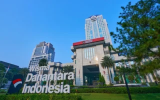 Danantara Tegaskan Tidak Ada Dana Sponsorship di TIME100 Next 2026