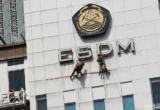 Bahlil Targetkan PNBP ESDM Tembus Rp 165 Triliun