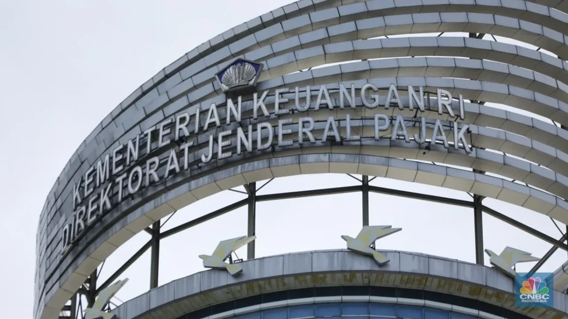 Cara Ajukan Penghapusan Sanksi Pajak 100% Lewat Coretax DJP