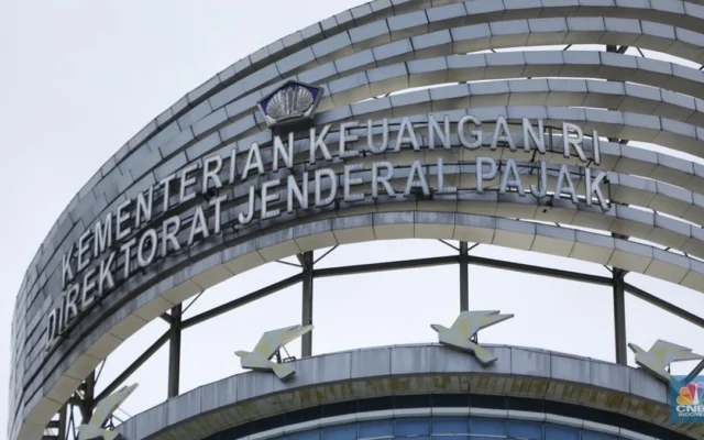 Cara Ajukan Penghapusan Sanksi Pajak 100% Lewat Coretax DJP