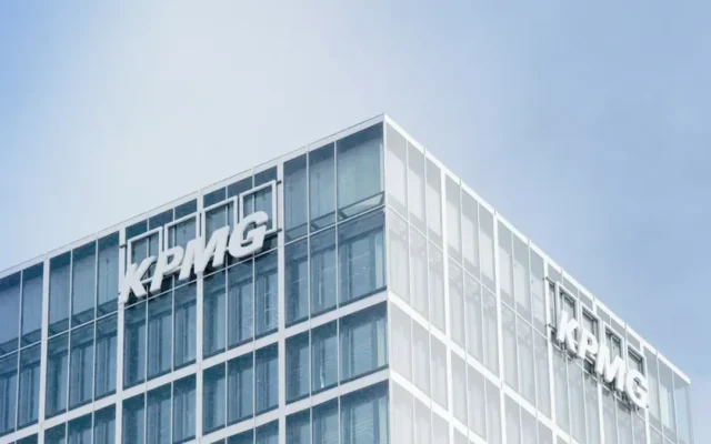 KPMG Australia Tersandung Skandal, Proyek Pemerintah Rp7,6 T
