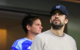 Pique Prediksi Barcelona Cukur Real Madrid 4-1 di El Clasico
