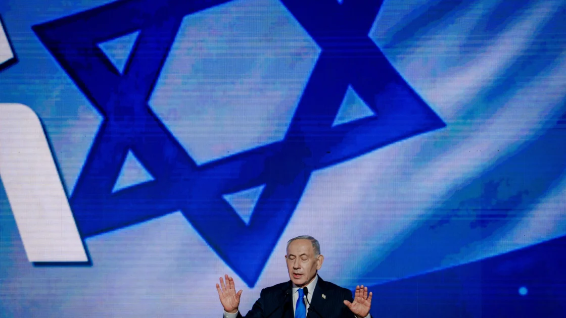 Israel Gelar Pemilu di Tengah Dominasi Pergeseran ke Kanan