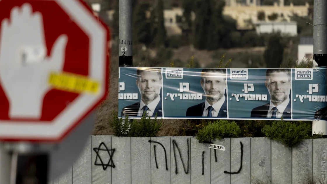 Dilema Warga Palestina Hadapi Pemilu Israel