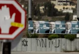 Dilema Warga Palestina Hadapi Pemilu Israel