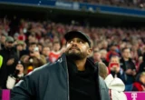 Pelatih Bayern Kompany Dirawat di Rumah Sakit Akibat Virus