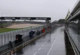 MotoGP Australia di Phillip Island Batal Akibat Hujan Lebat