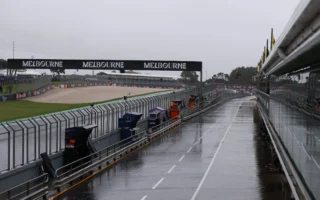 MotoGP Australia di Phillip Island Batal Akibat Hujan Lebat
