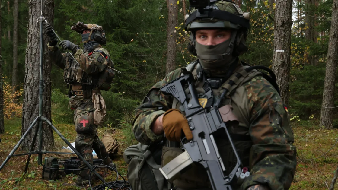 Dugaan Kampanye Sabotase Rusia di Eropa Picu Kekhawatiran