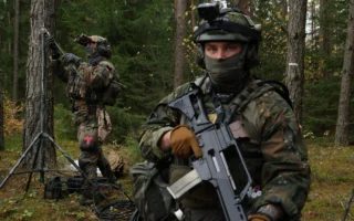 Dugaan Kampanye Sabotase Rusia di Eropa Picu Kekhawatiran