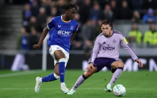 Everton Singkirkan Newcastle Menuju Perempat Final Piala Liga