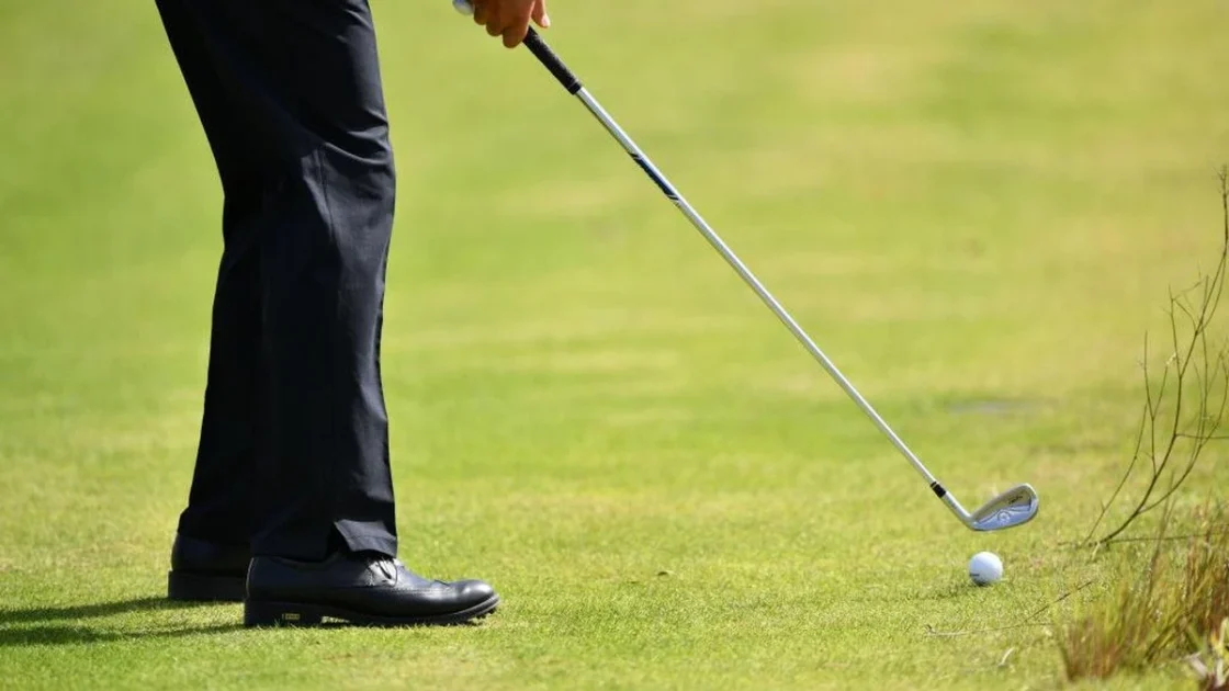 Golf Gear Technology Rilis Simulator Golf Portabel Modular