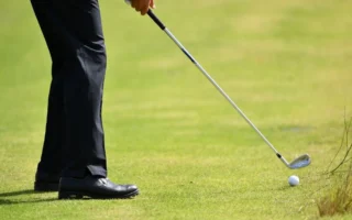 Golf Gear Technology Rilis Simulator Golf Portabel Modular
