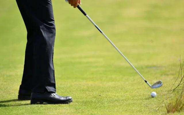 Golf Gear Technology Rilis Simulator Golf Portabel Modular