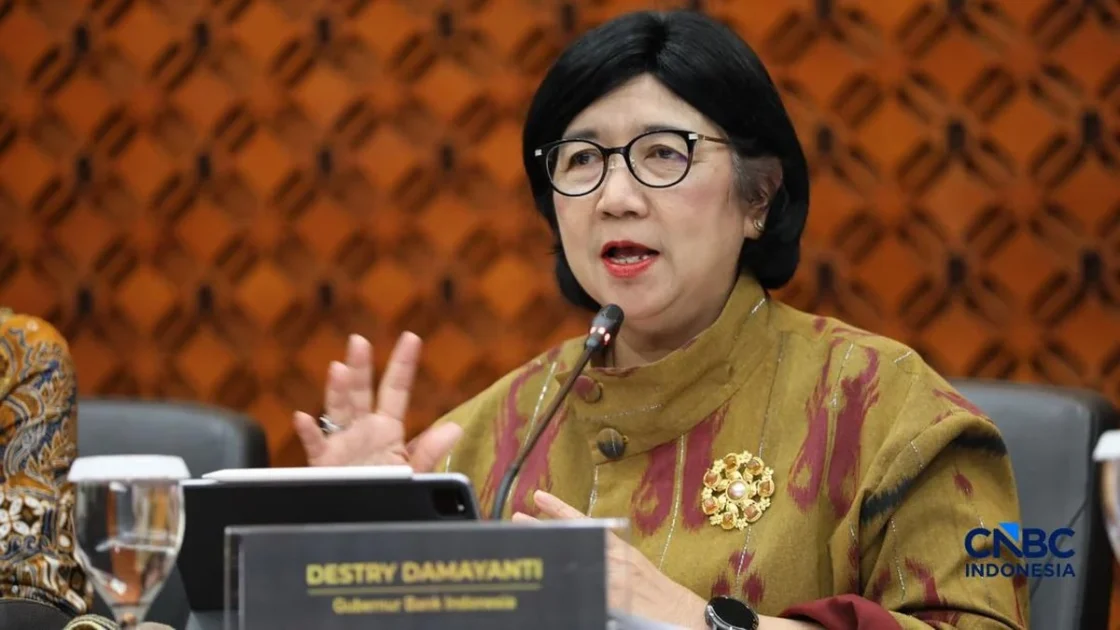 Bos BI Sebut Harga Minyak Sulit Turun ke US$80 per Barel