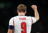Harry Kane Raih Trofi Gerd Muller 2026