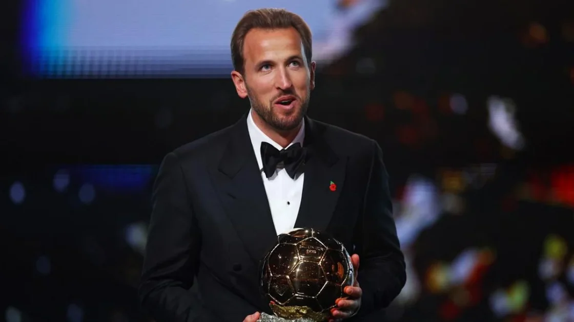 Daftar Lengkap Pemenang Anugerah Ballon d’Or 2026