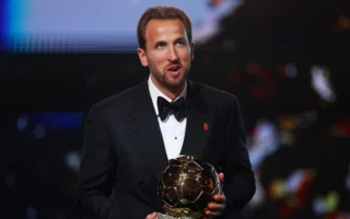 Daftar Lengkap Pemenang Anugerah Ballon d’Or 2026